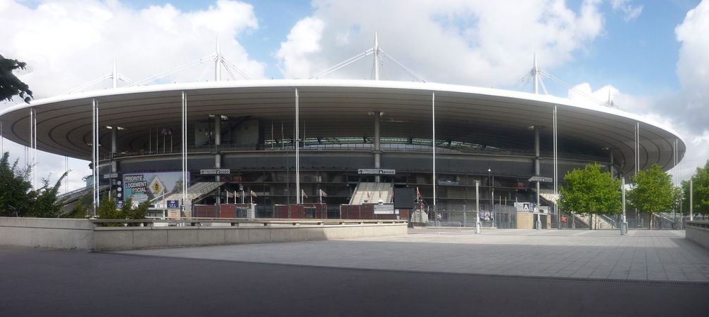 Stade de France