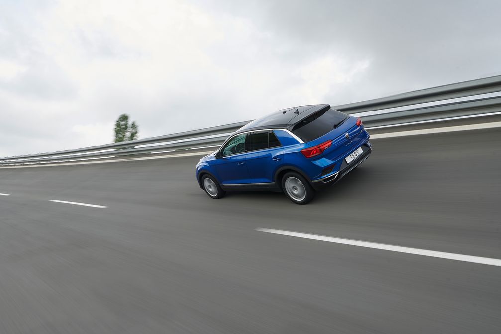 Fahrsicherheit und Umweltverhalten sind die beiden Hauptkategorien, nach denen ein Reifen im ADAC Sommerreifentest bewertet wird.