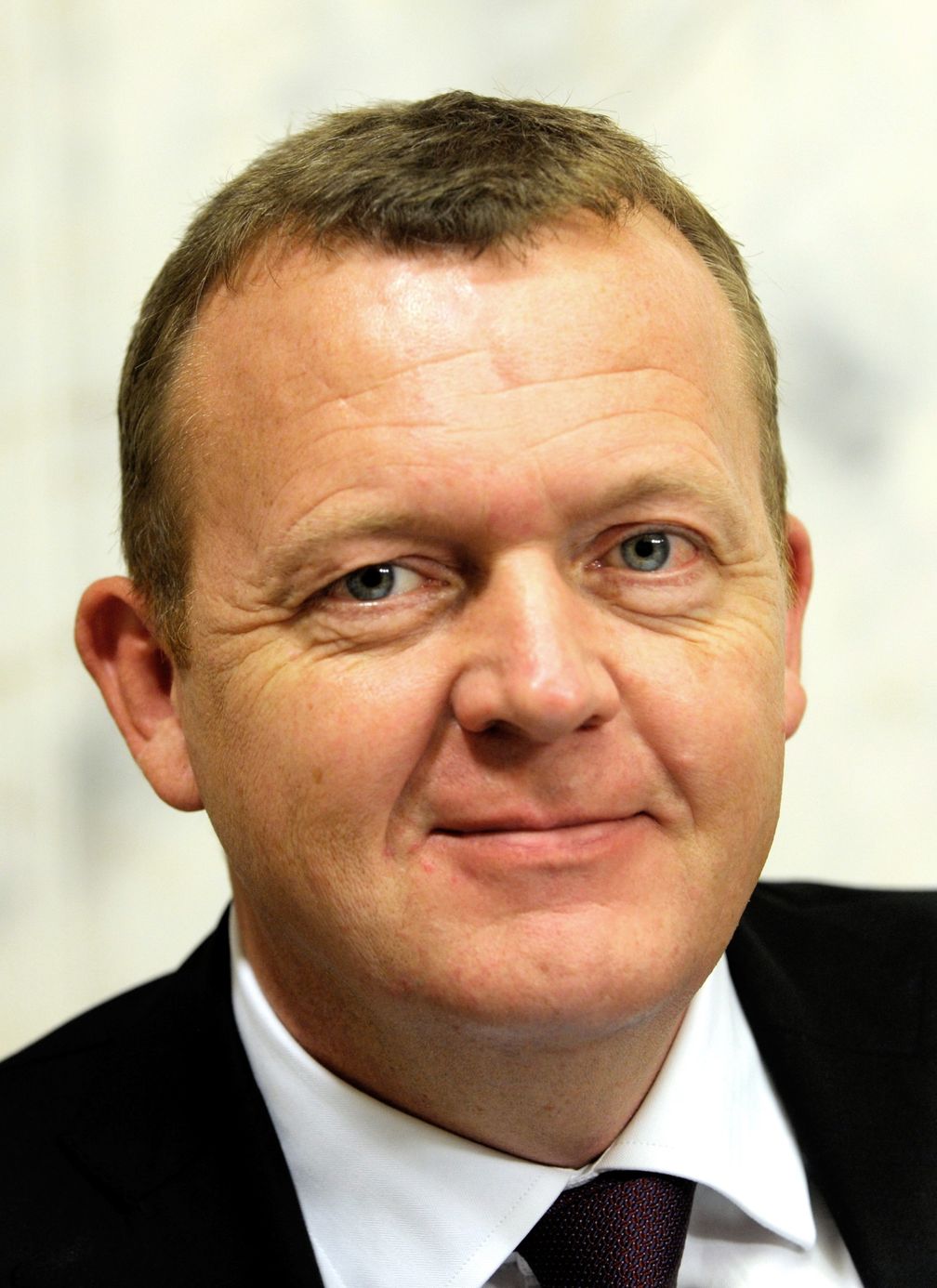 Lars Løkke Rasmussen