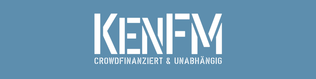 KenFM Logo