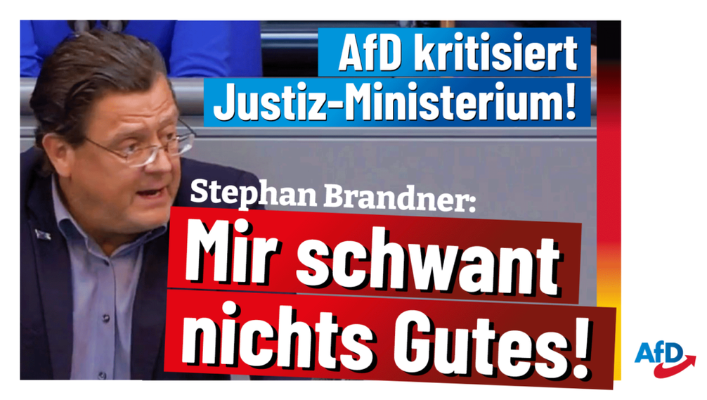 Bild: AfD Deutschland