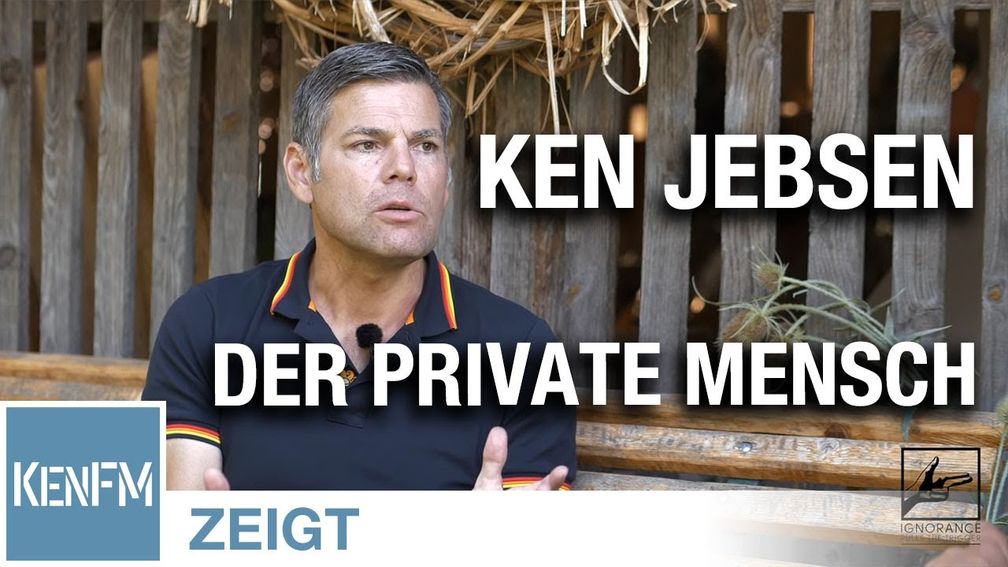 Ken Jepsen (2020)