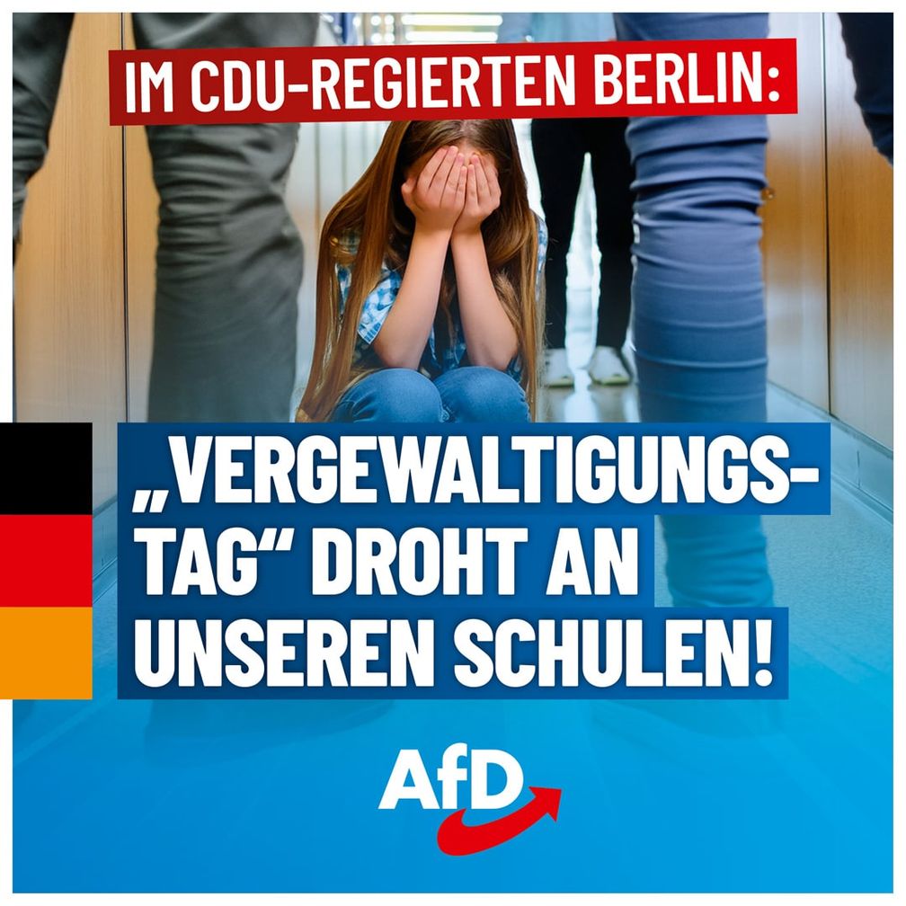 Bild: AfD Deutschland