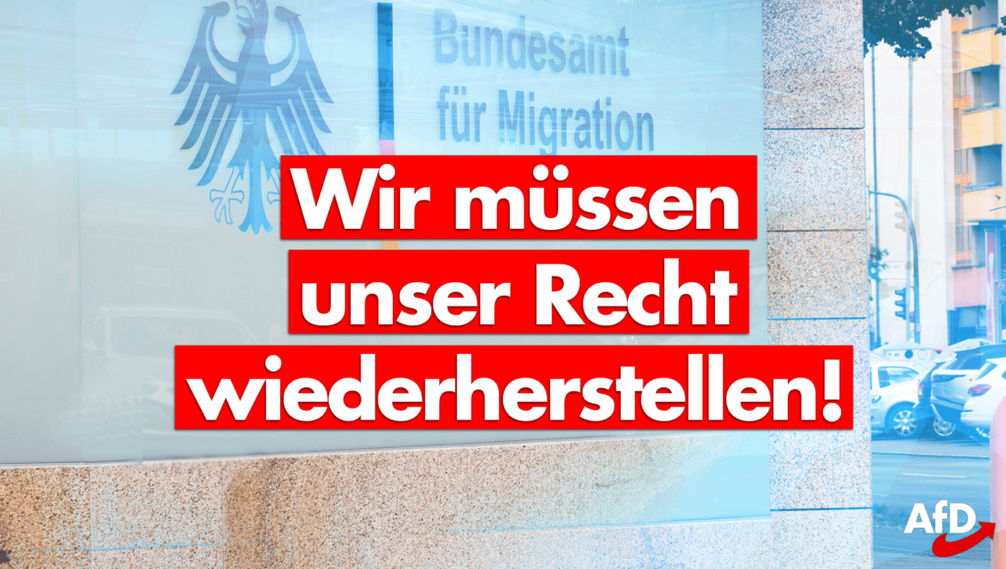 Bild: AfD Deutschland