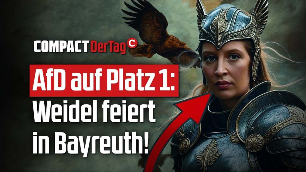 Bild: COMPACTTV / Eigenes Werk