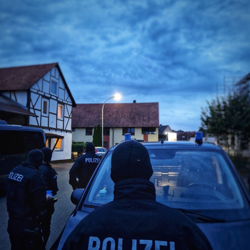 Bild: Bundespolizei