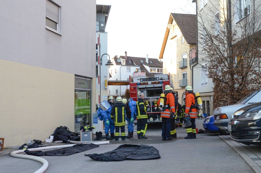 Bild: Kreisfeuerwehrverbans Calw / Zink