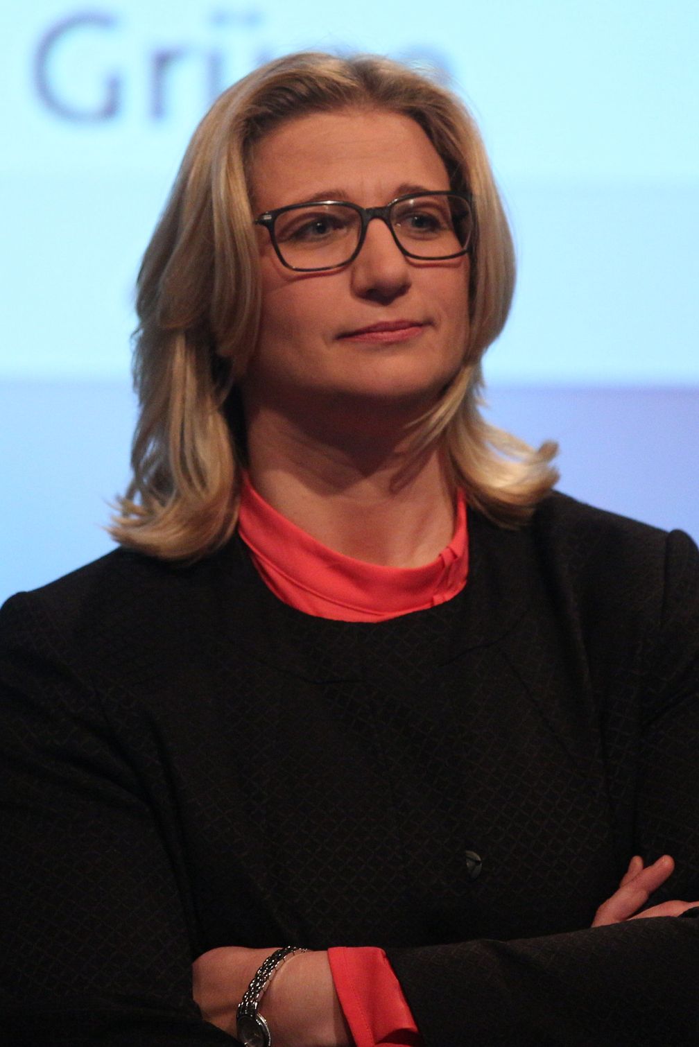 Anke Rehlinger (2017)