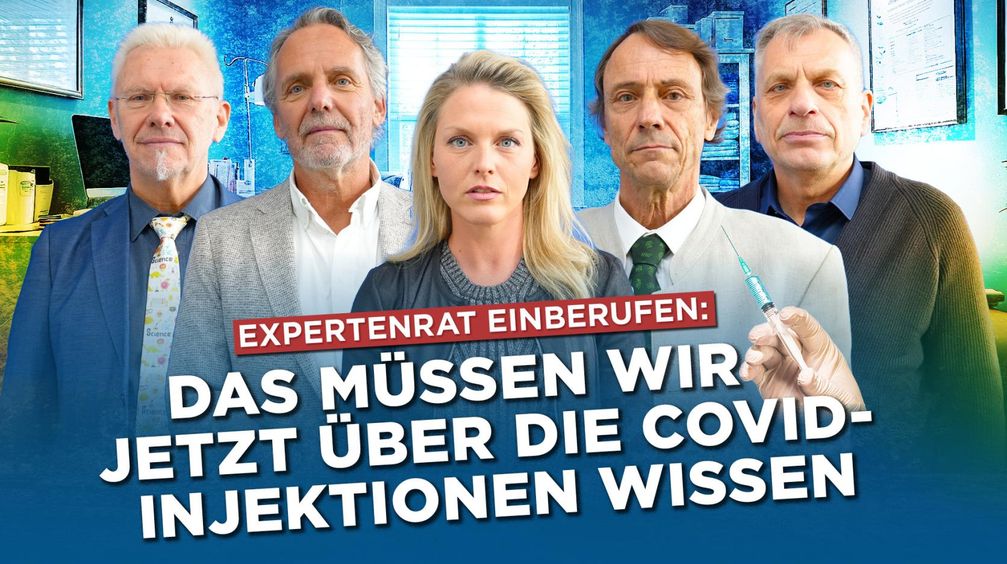 Bild: AUF1 / Eigenes Werk