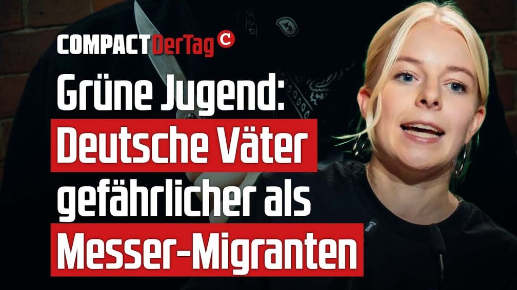 Bild: COMPACTTV / Eigenes Werk