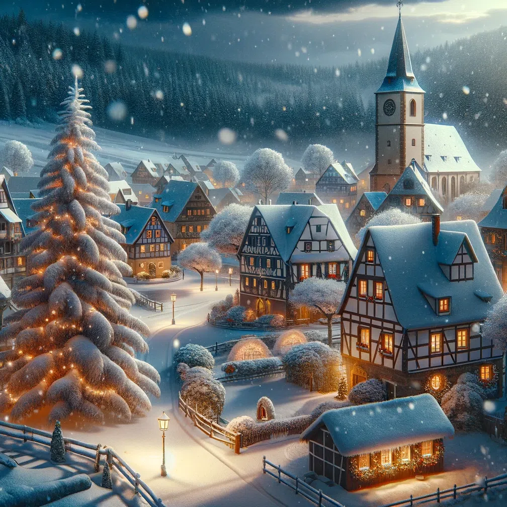 Frohe Weihnachten und ein Gedicht von Herzen Grüße von der ExtremNews