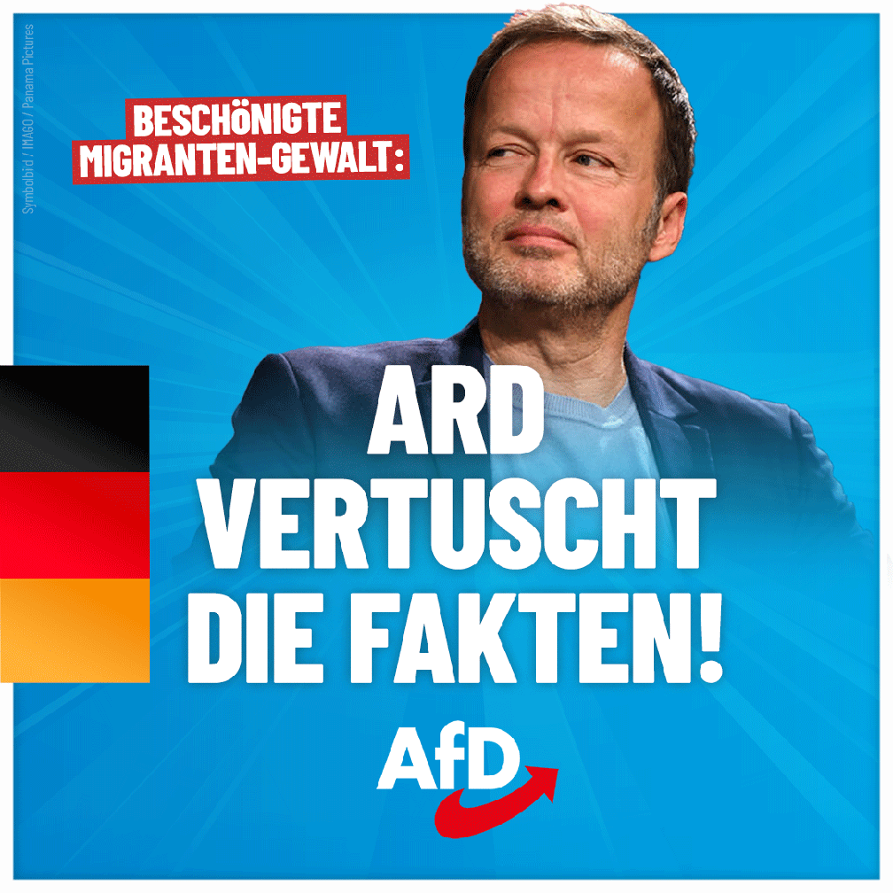 Bild: AfD Deutschland