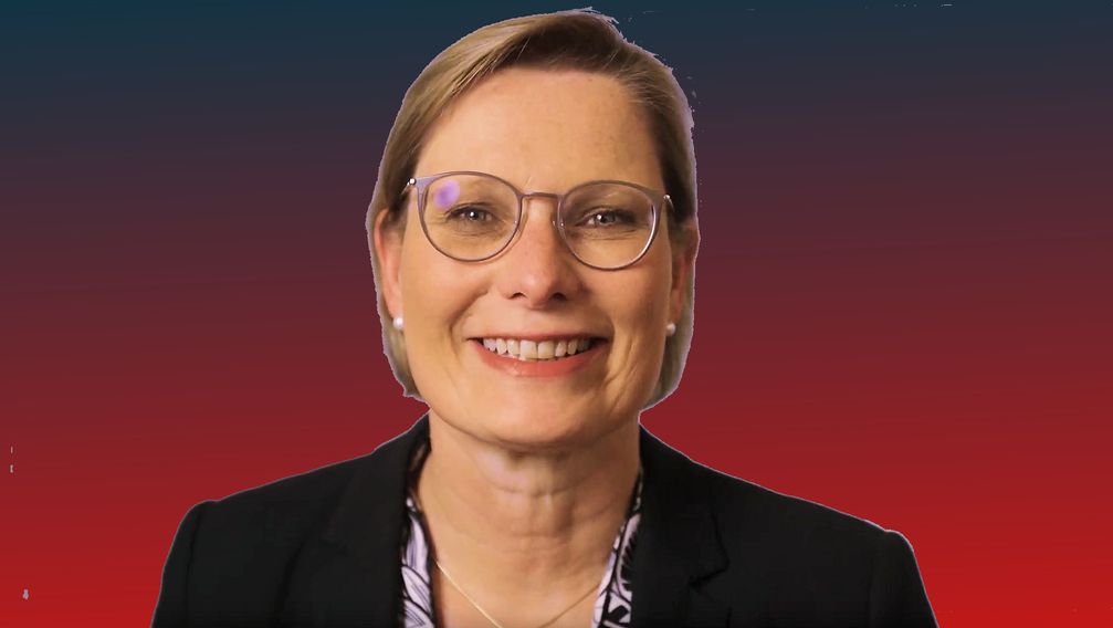 Dr. Stefanie Hubig (2025)