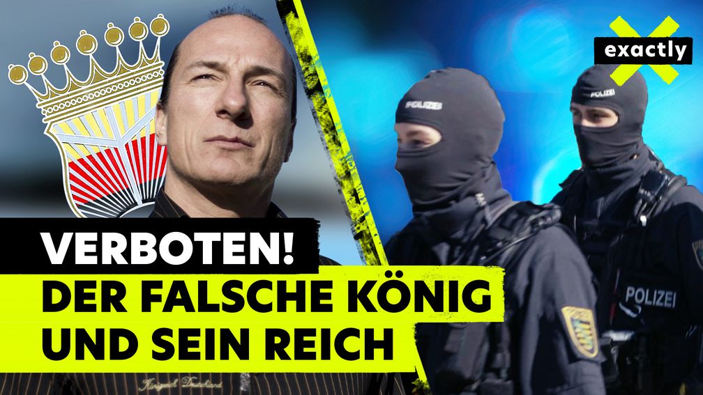 Bild: MDR Fotograf: MDR