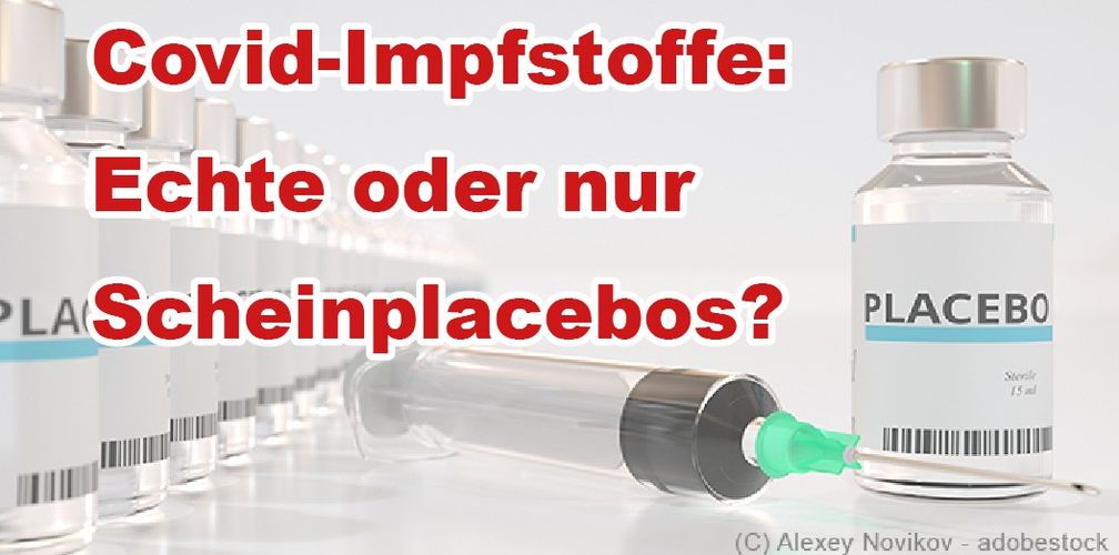 Comirnaty-Unbekannte-Placebo-Zusammensetzung-