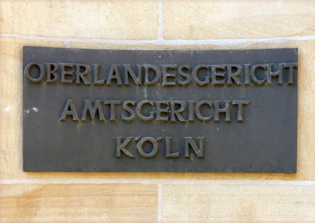 Oberlandesgericht Köln (OLG Köln)