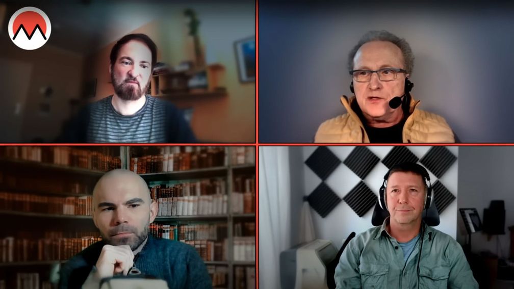 Bild: Screenshot Youtube