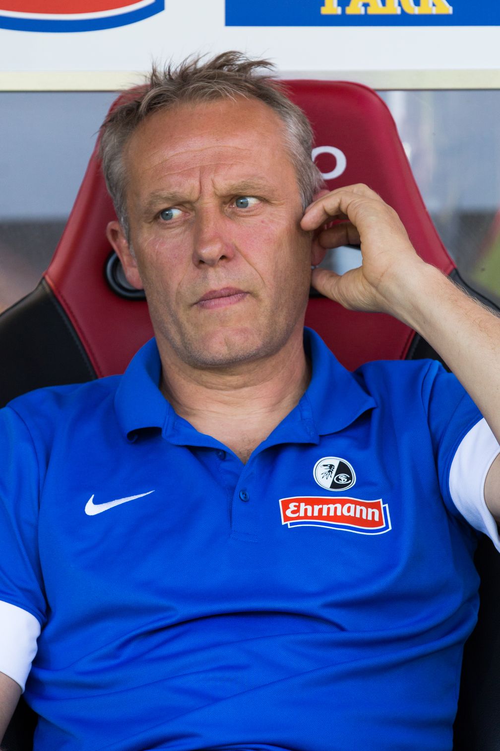 Christian Streich