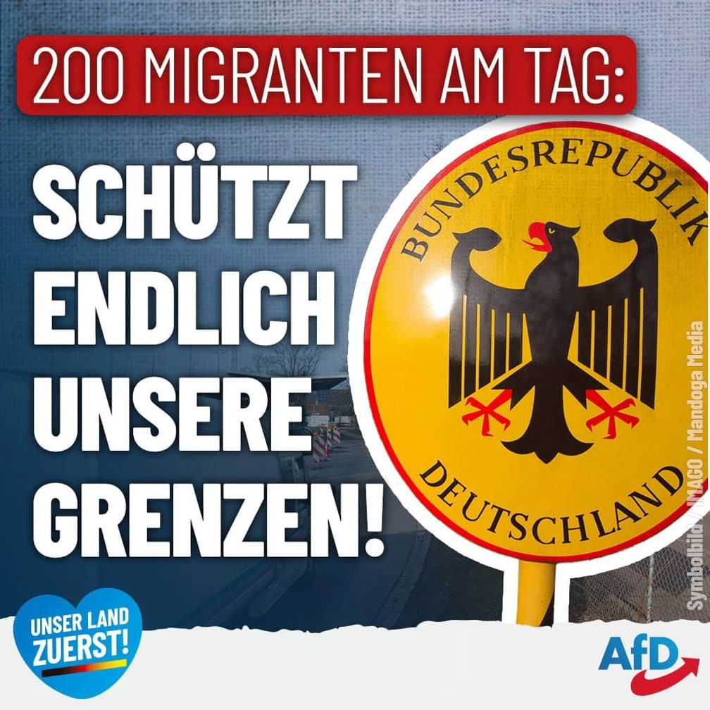 Bild: AfD Deutschland