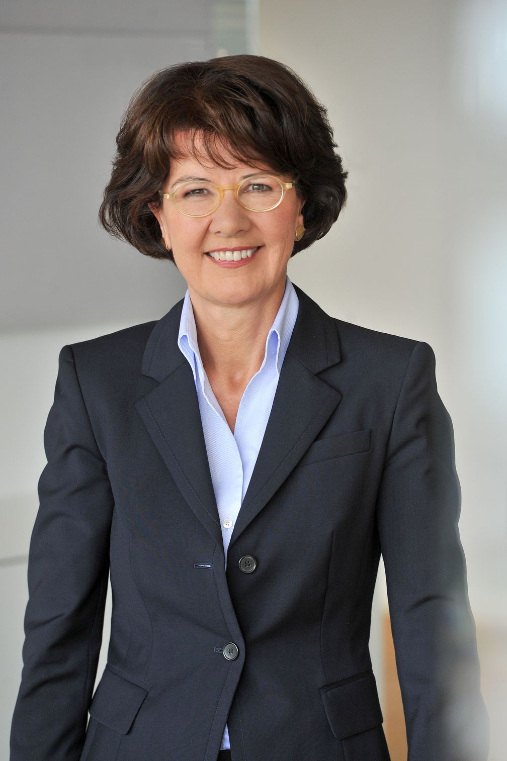 Marie-Luise Wolff (2013), Archivbild