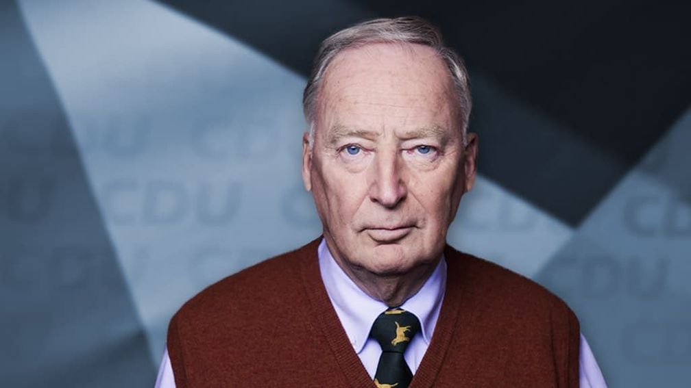 Dr. Alexander Gauland (2019)