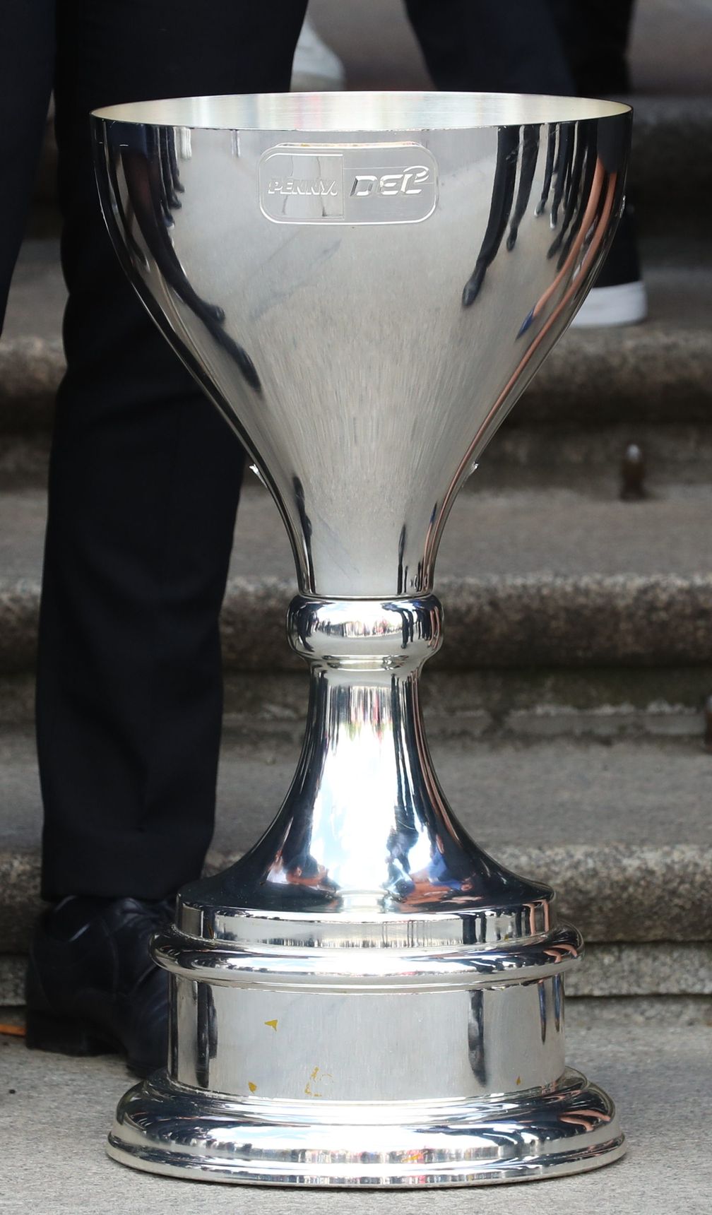 PENNY DEL Pokal