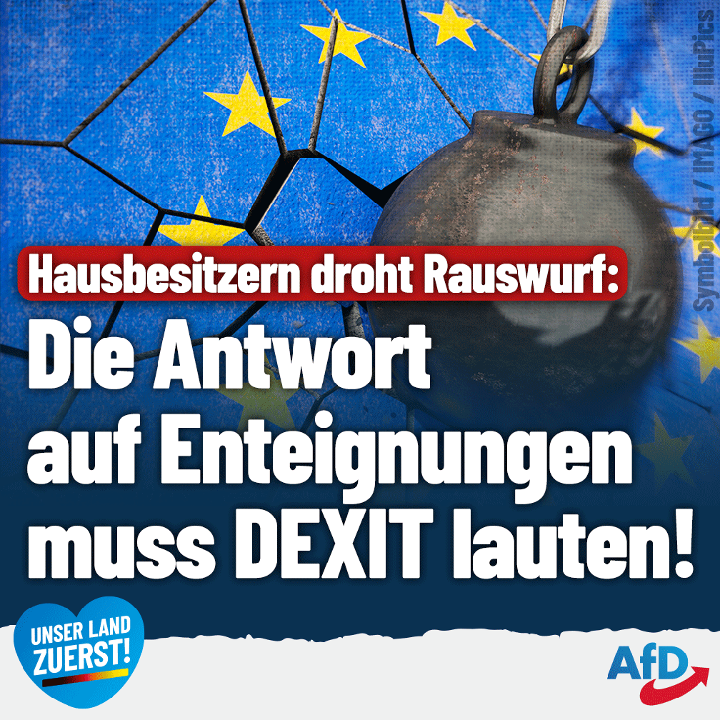 Bild: AfD Deutschland