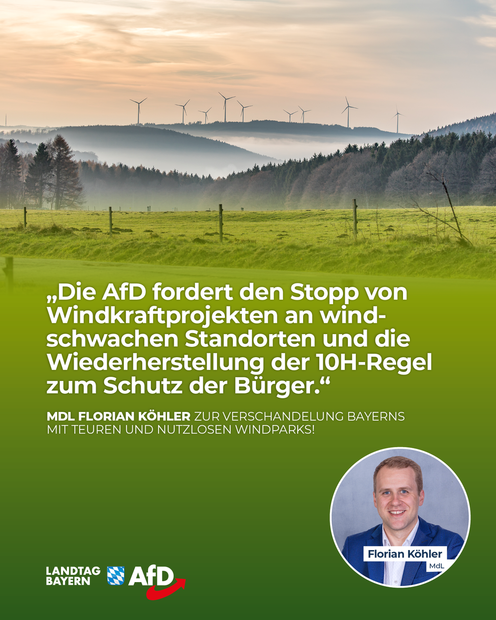 Bild: AfD Deutschland