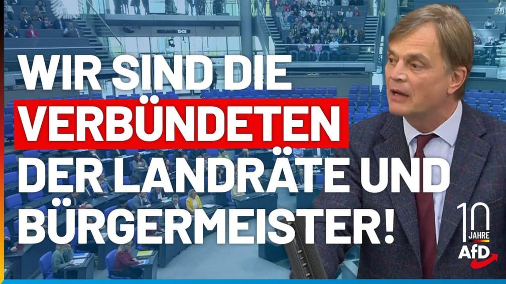 Bild: AfD Deutschland