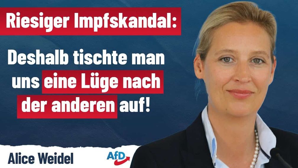 Bild: AfD Deutschland