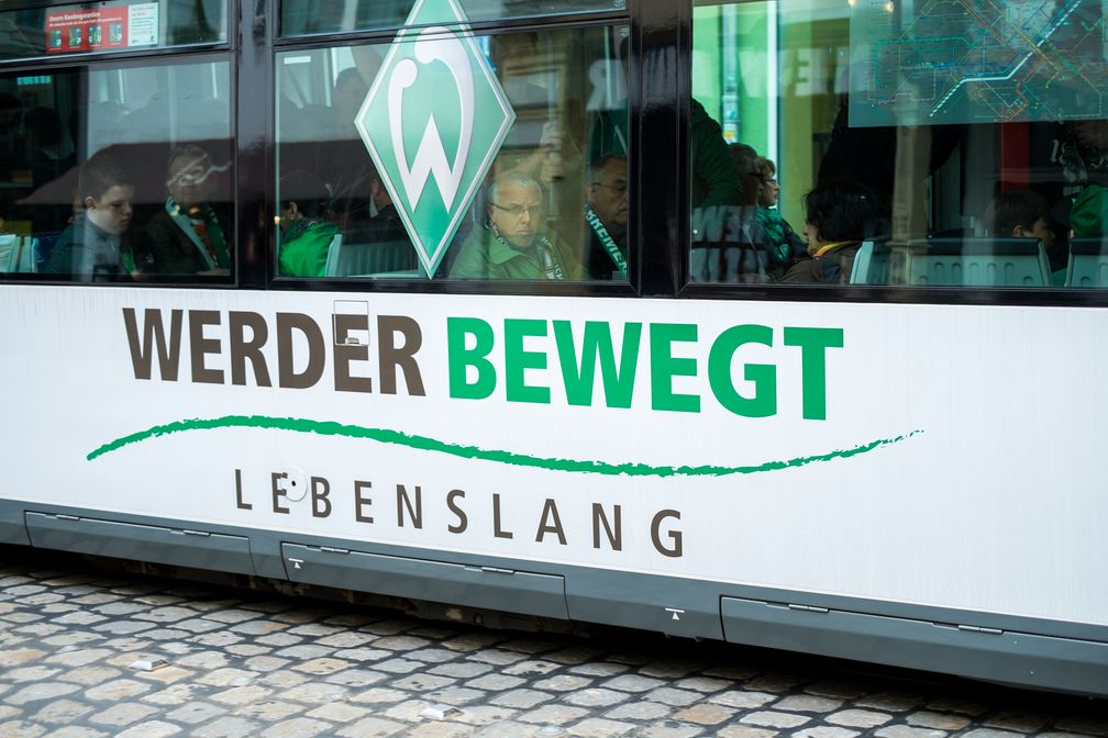 SV Werder Bremen