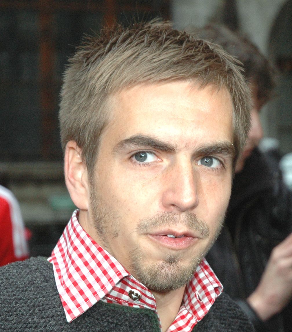 Philipp Lahm