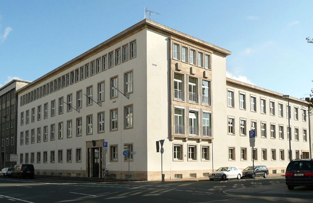 Niedersächsisches Kultusministerium