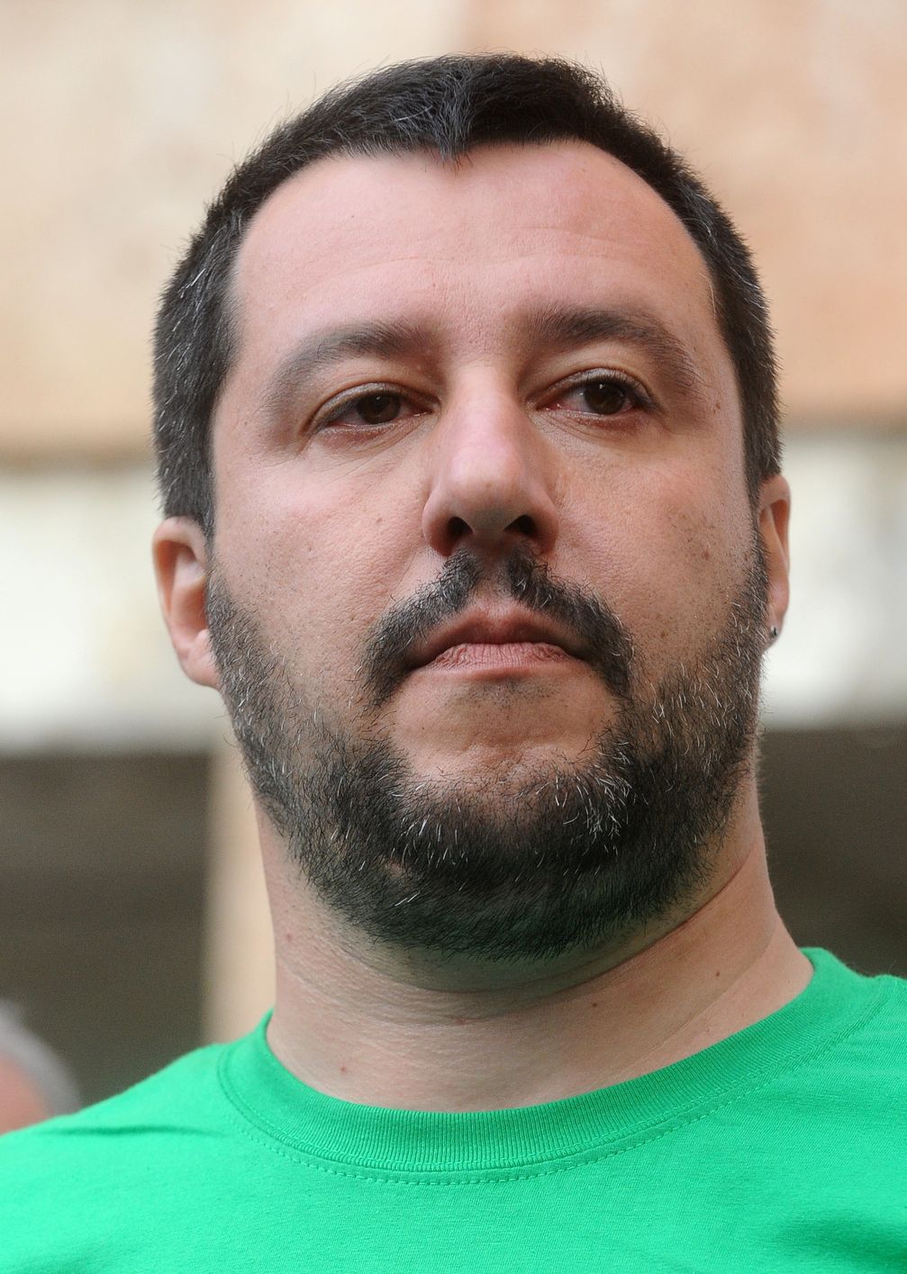 Matteo Salvini (2015)