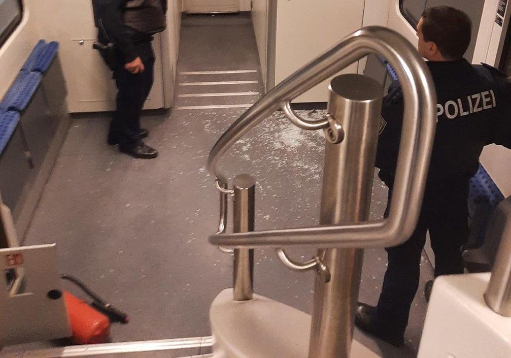 Bild Bundespolizei