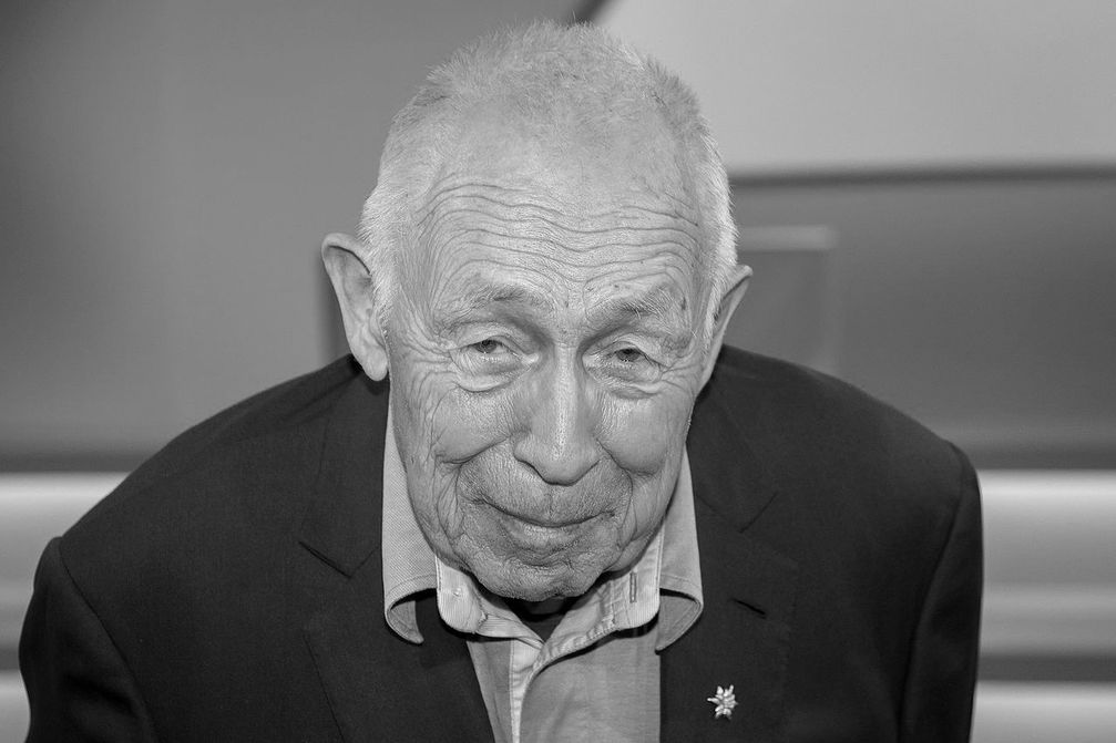 Heiner Geißler (2017)