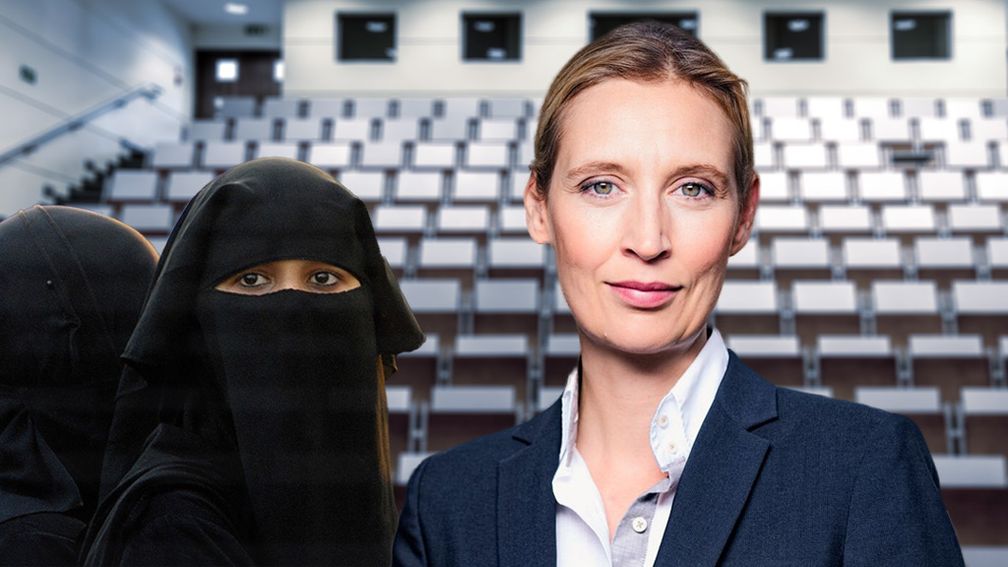 Dr. Alice Weidel (2019)