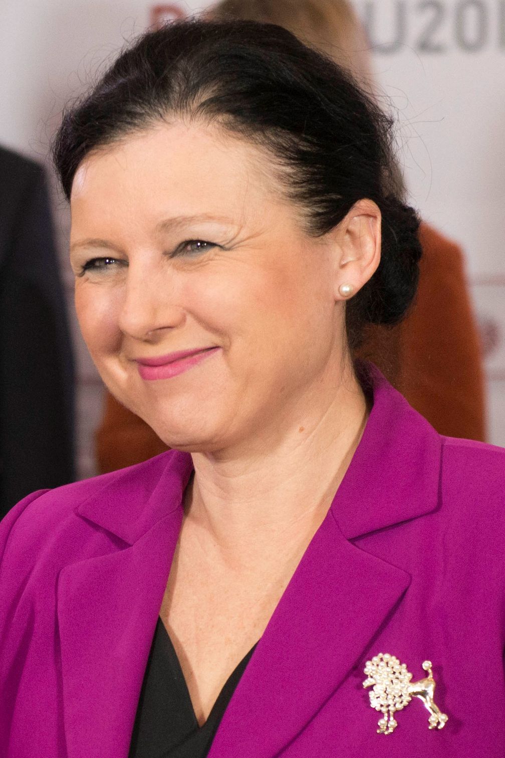 Věra Jourová