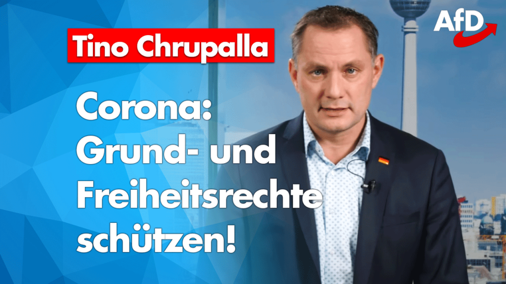 Bild: AfD Deutschland