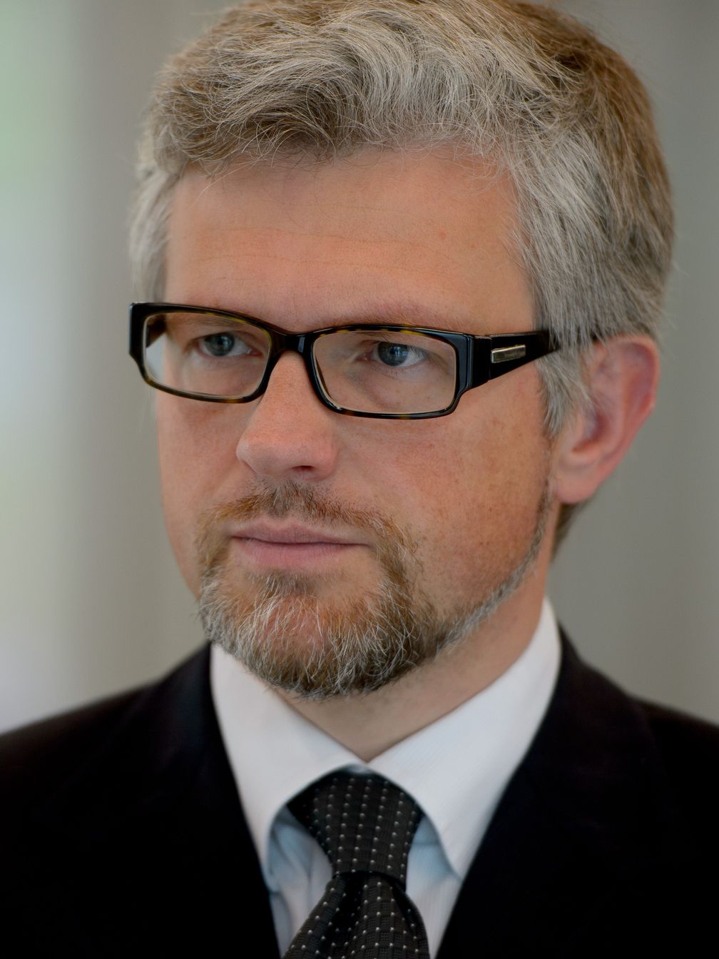 Andrij Melnyk, 2015