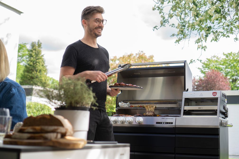 Bild: Otto Wilde Grillers Fotograf: (Foto: Otto Wilde Grillers)