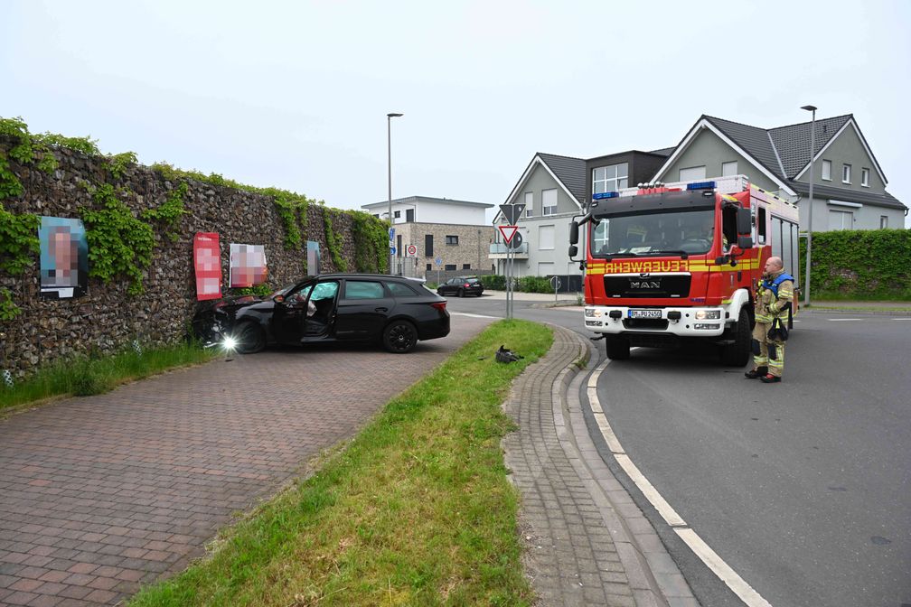 Bild: Feuerwehr