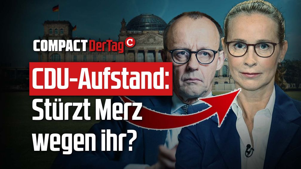 Bild: COMPACTTV / Eigenes Werk
