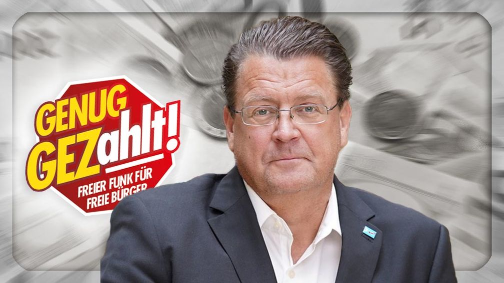 Stephan Brandner (2022) Bild: AfD - Alternative für Deutschland