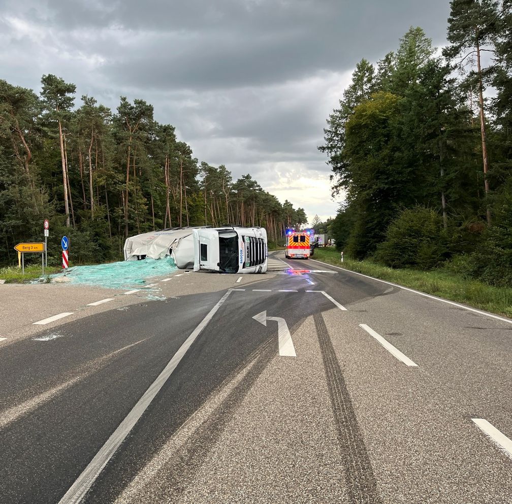 Bild: Polizei