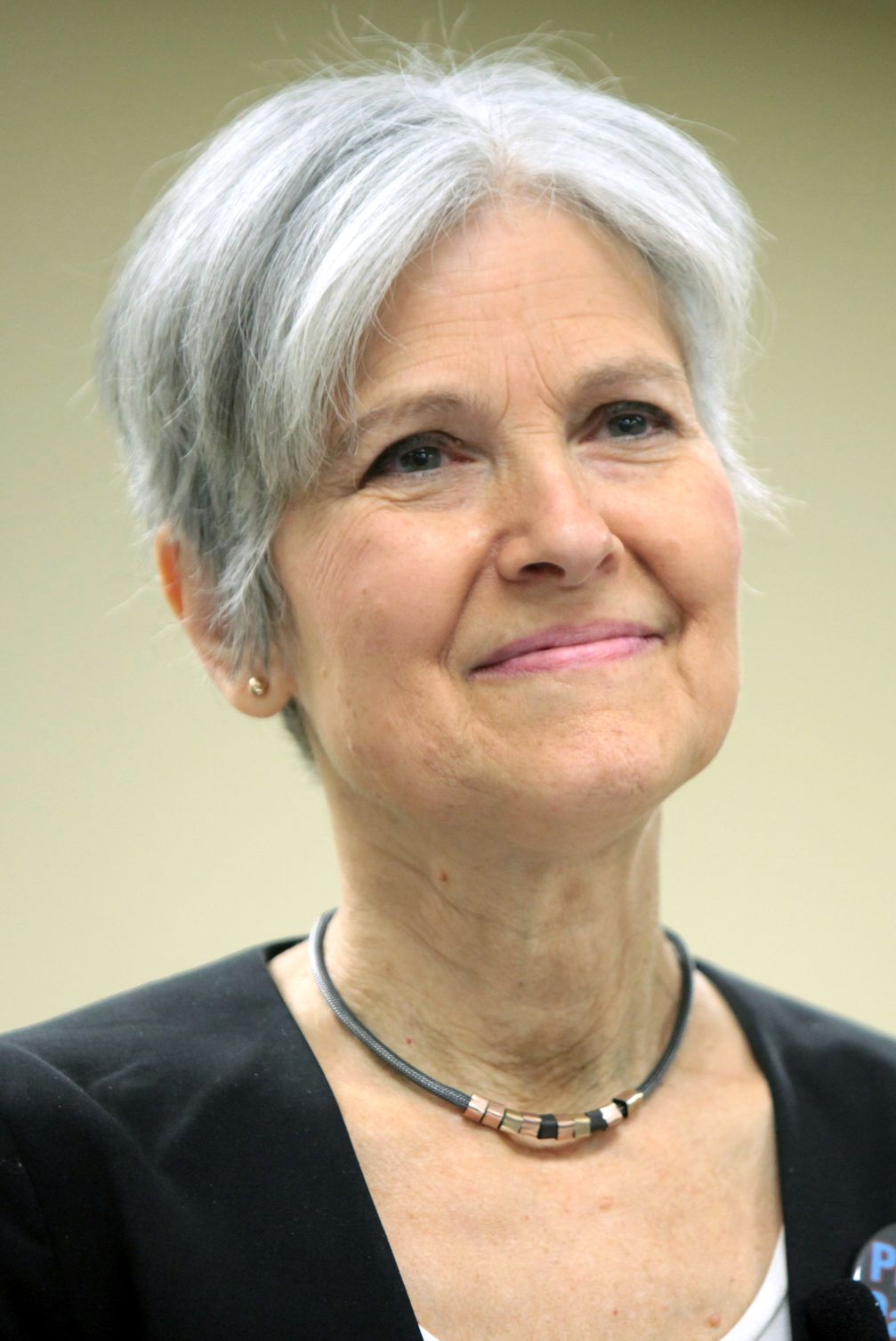 Jill Stein (2016)