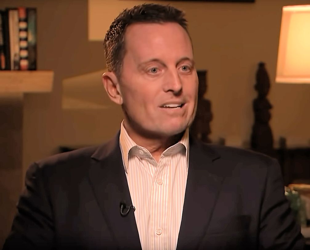 Richard Grenell (2019)