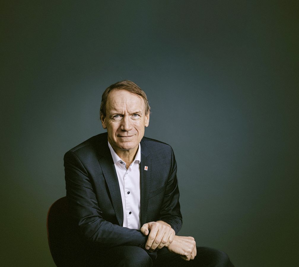 Thomas Preis, Archivbild Bild: Wort & Bild Verlag Fotograf: W&B/Kathrin Harms