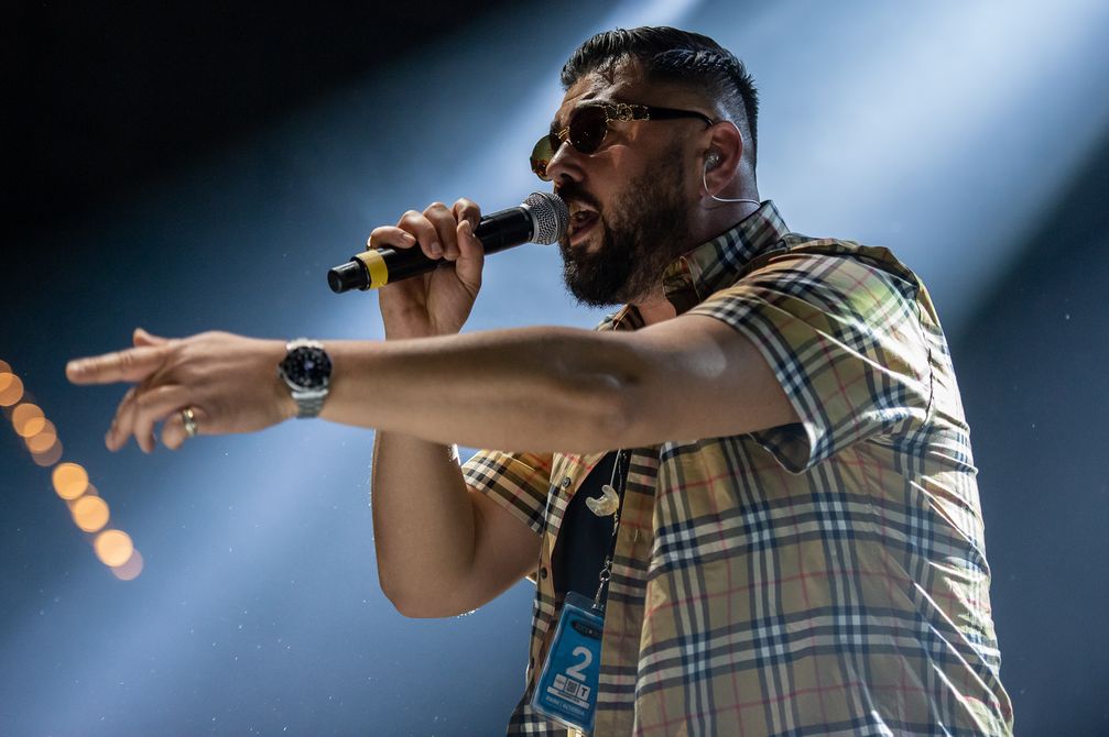 Summer Cem (2018)