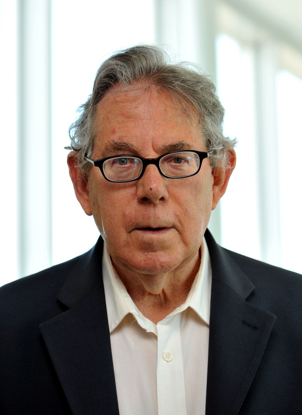 Paul Crutzen (2010)